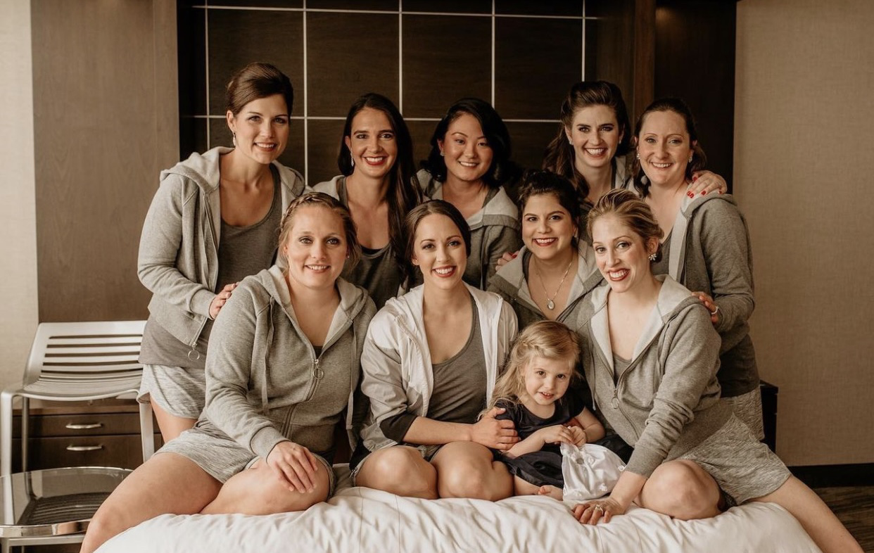 On Location Hair and Makeup Viva La Glam LLC Bridestory