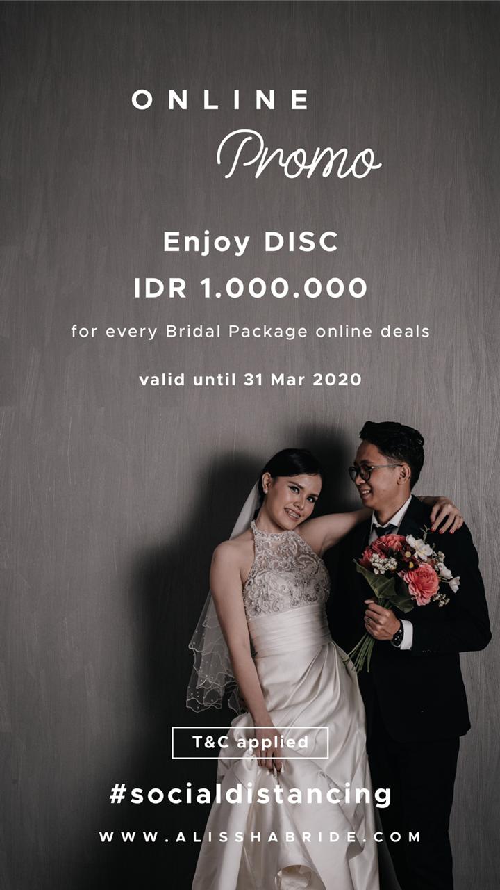 ONLINE PROMO SOCIAL DISTANCING COVID-19 