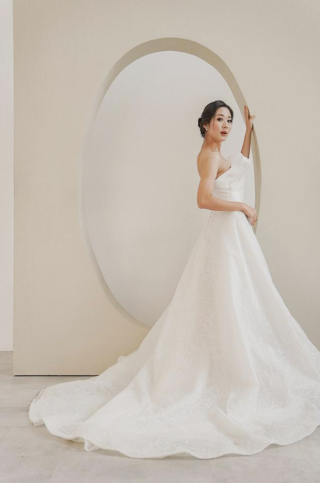 Wedding Dresses Vendors in Surabaya 