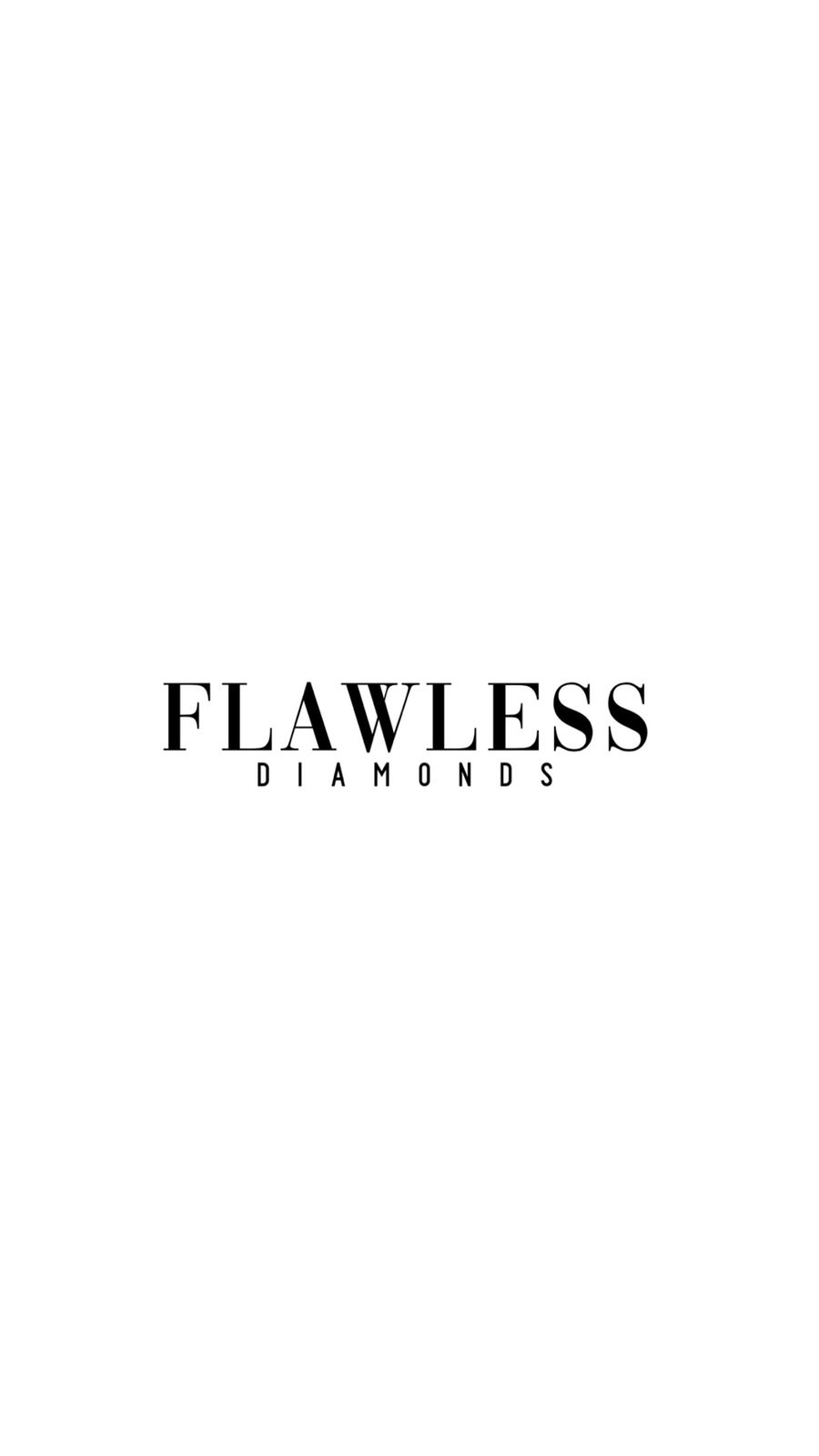 Flawless Diamonds Wedding Jewelry in Jakarta