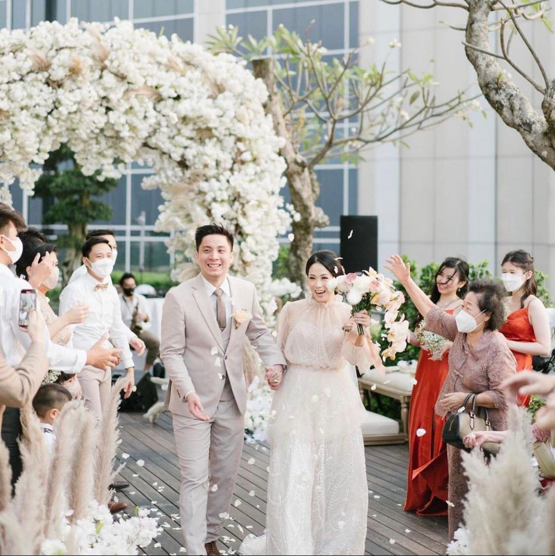 Throwback Hamesha Moment Hamesha Entertainment Indonesia Bridestory