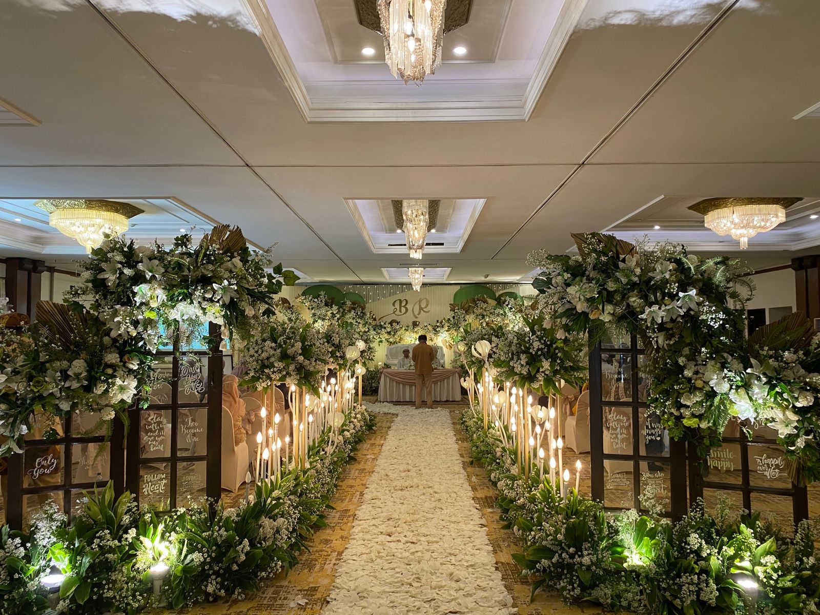 Venue Aryaduta Lippo Village by Aryaduta Lippo Village