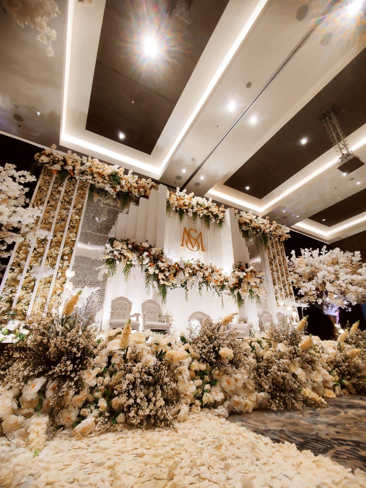 Mercure Tangerang BSD City | Wedding Venue in Tangerang | Bridestory.com