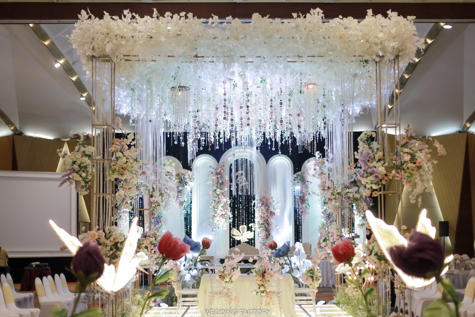 Wedding Of Jhody & Amelia Ohana Enterprise Bridestory