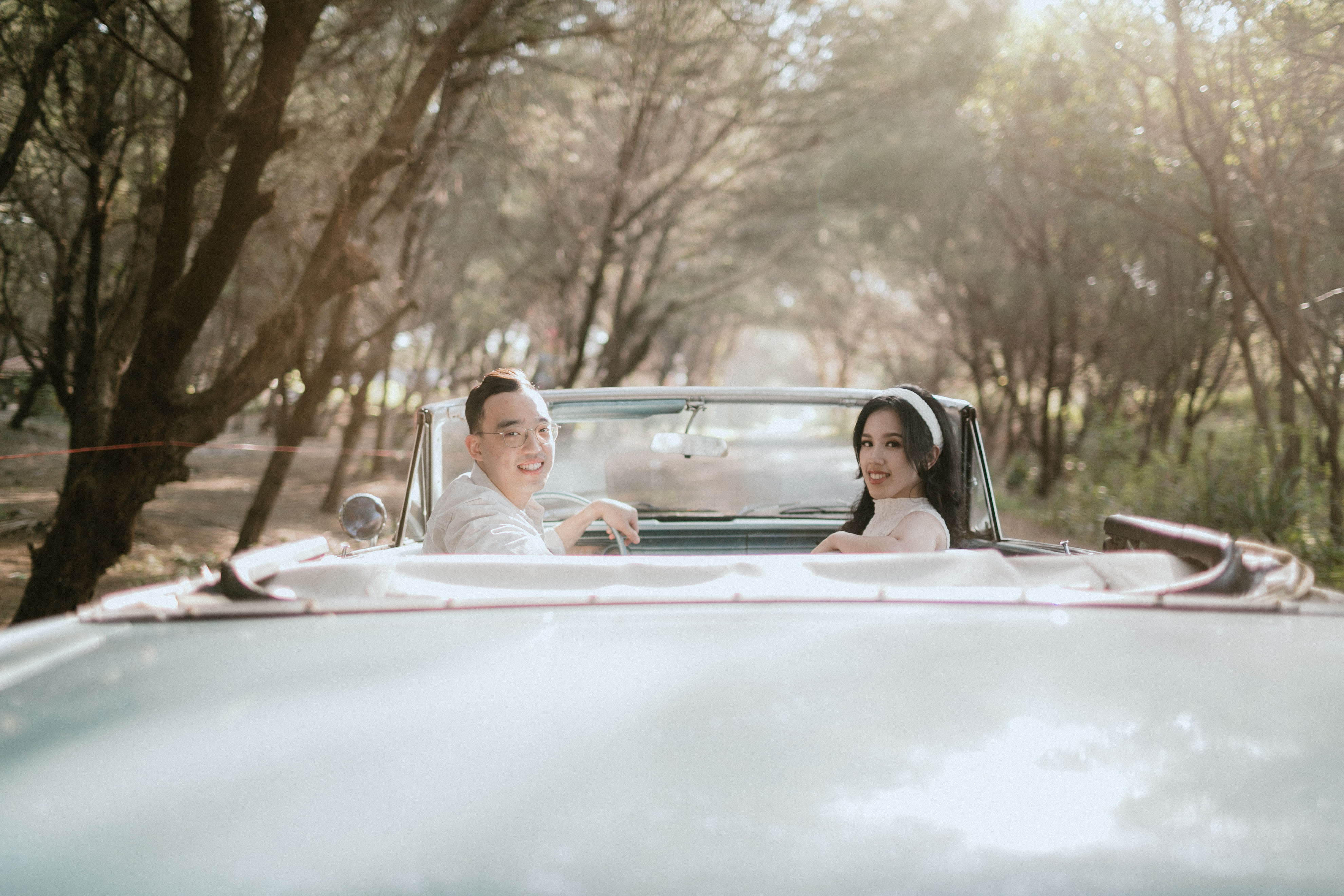 Couple Session of Arthur Anjani by William Saputra Photography