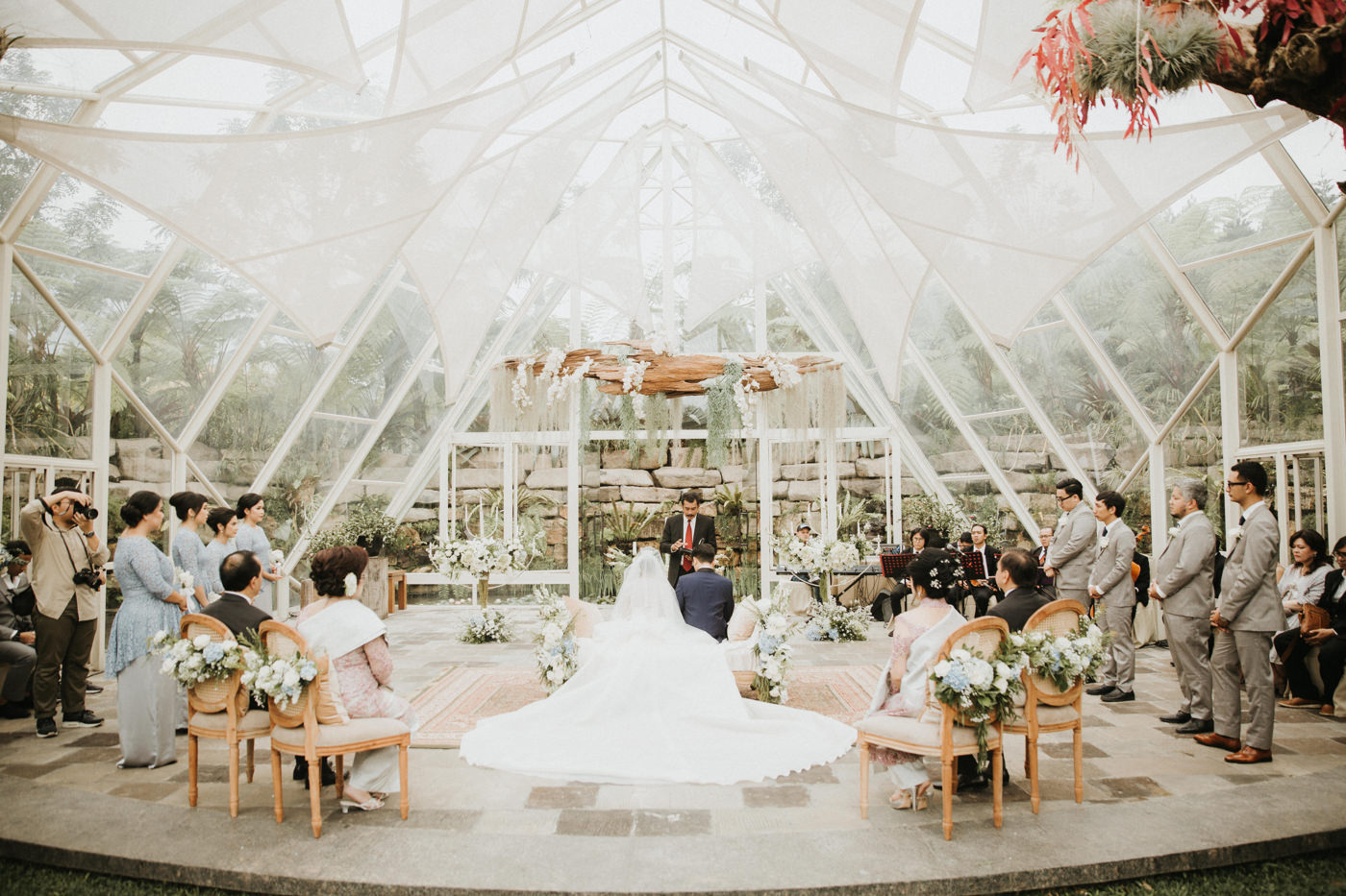 Amaryllis Boutique Resort | Wedding 