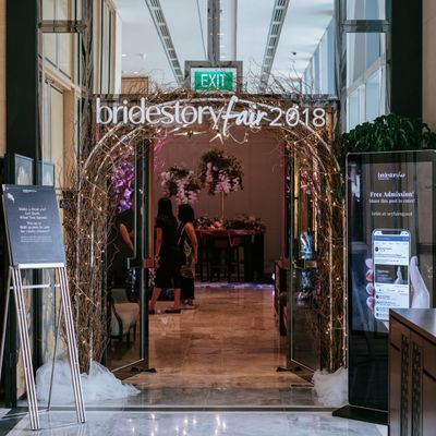 Spring 2016 Wedding Color Trend from Pantone - Bridestory Blog