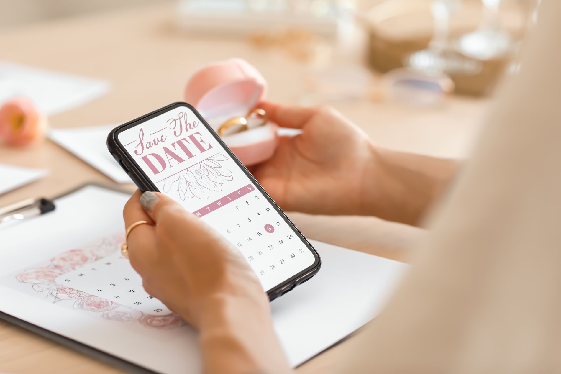 Masalah dengan Vendor Pernikahan: Jika Vendor Membatalkan Kerjasama secara Mendadak Image 3