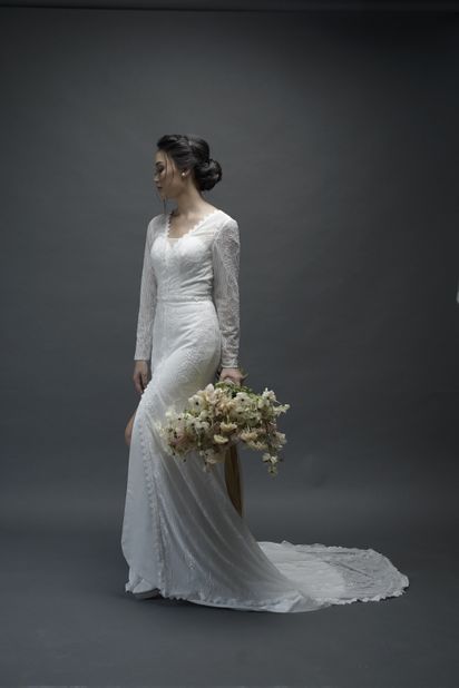 Busana Pengantin hingga Dekorasi 