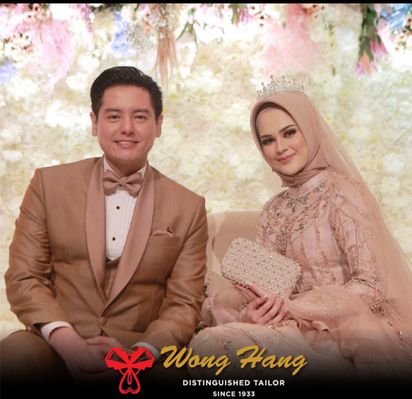 Pesan Set Baju Pengantin Dan Penuhi Checklist Persiapan Pernikahan Dari Direktori Berikut Ini Bridestory Wedding Week Salebration Bridestory Blog