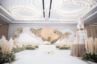 Sewa Gedung Mahal Bukan Jaminan Pernikahan Mewah: Ini Fakta di Medan