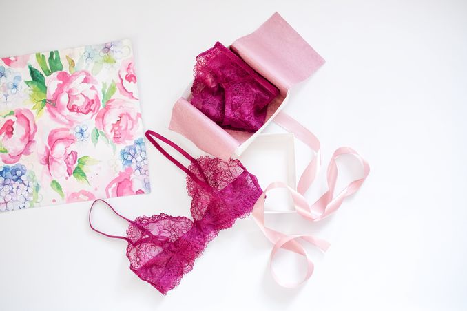 12 Ide Kado Pernikahan untuk Istri Image 10