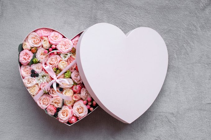 12 Ide Kado Pernikahan untuk Istri Image 11