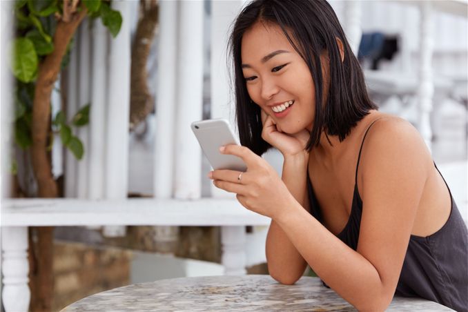 35 Topik Obrolan Seru Saat Match di Dating App Image 1