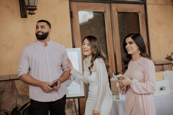 10 Ide Game Bridal Shower untuk Meriahkan Momen Bersama Sahabat Image 4