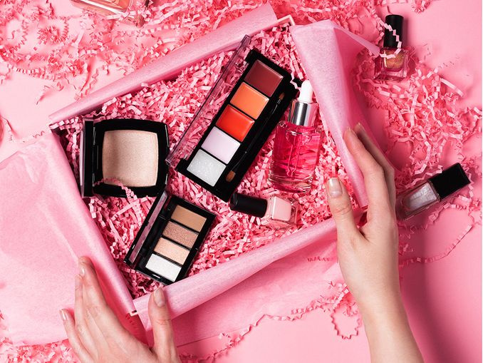 12 Ide Kado Pernikahan untuk Istri Image 4