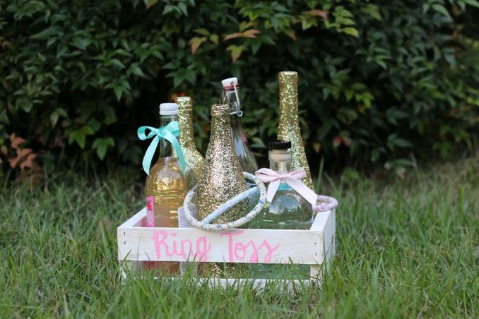 10 Ide Game Bridal Shower untuk Meriahkan Momen Bersama Sahabat Image 5