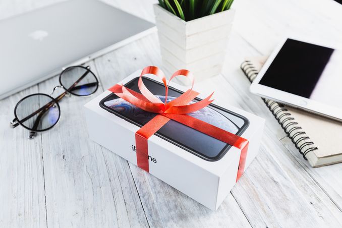 12 Ide Kado Pernikahan untuk Istri Image 5