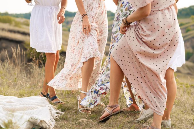 10 Ide Game Bridal Shower untuk Meriahkan Momen Bersama Sahabat Image 6