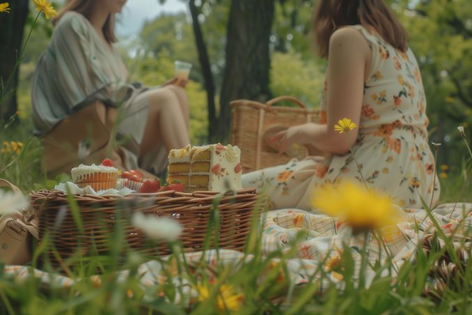 10 Ide Game Bridal Shower untuk Meriahkan Momen Bersama Sahabat Image 3