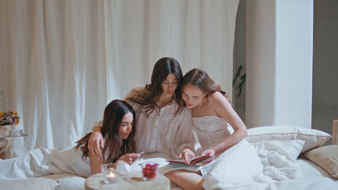 10 Ide Game Bridal Shower untuk Meriahkan Momen Bersama Sahabat Image 10
