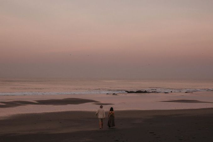 7 Spot Foto Prewedding di Pantai Bali yang Wajib Masuk Bucket List! Image 6