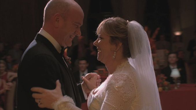 12 Inspirasi Wedding Vows dari Film Romantis Image 11