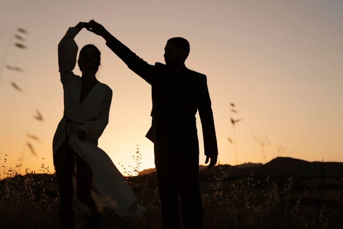 Nikah Beda Usia: Berapa Jarak Umur Pasangan yang Ideal? Image 1