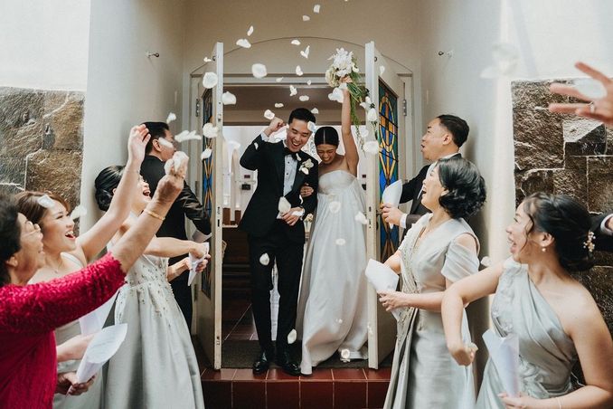 Panduan Merencanakan Pernikahan yang Ideal Sesuai Tipe MBTI Anda Image 3