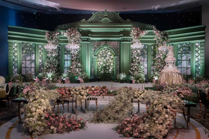  5 Gedung Pernikahan Mewah di Jakarta, Venue Elegan untuk Hari Istimewa Anda Image 4