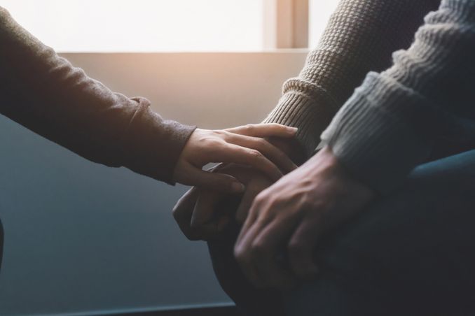 7 Hal yang Biasanya Menjadi Konflik Bagi Pasangan Suami Istri Image 1