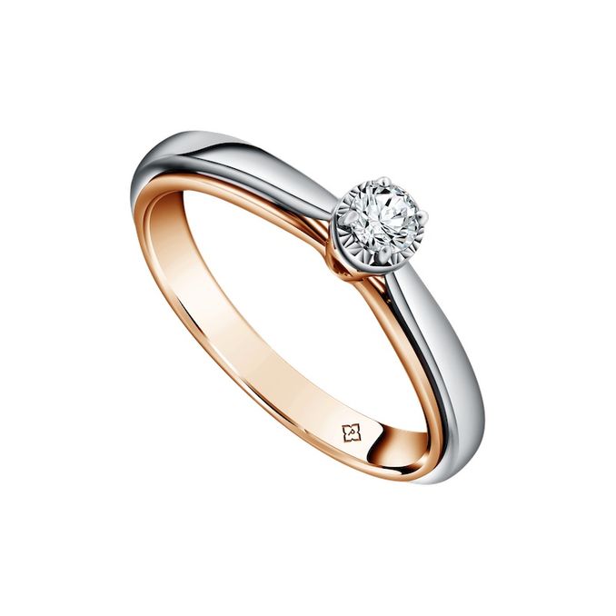 3 Rekomendasi Cincin Solitaire untuk Momen Proposal Anda Image 3