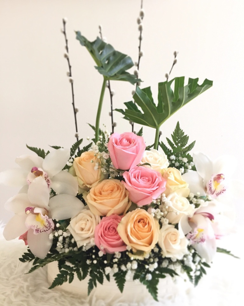 5 Top Florists in Jakarta to Make Your Wedding Day Blooms Bridestory Blog
