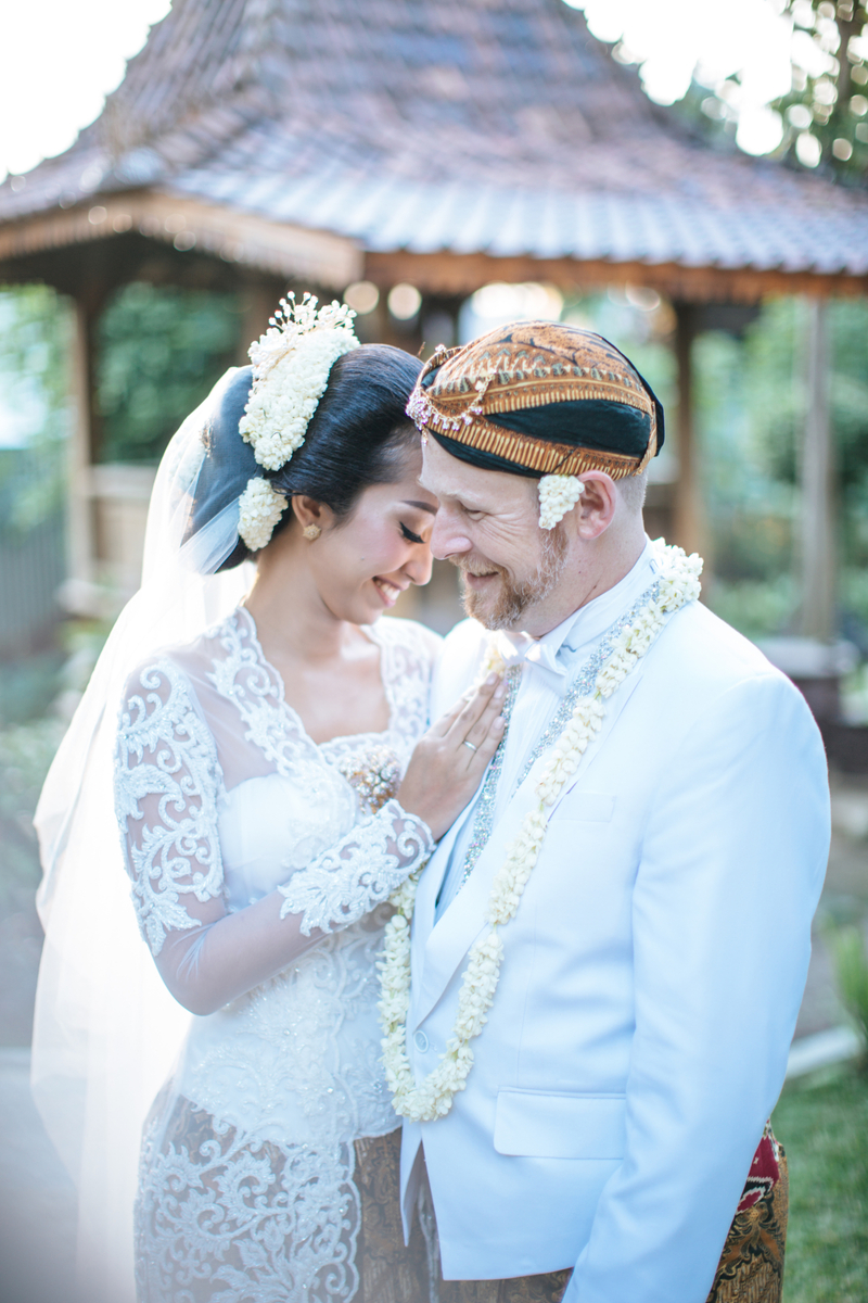 Sebuah Pernikahan Adat Jawa Yang Penuh Haru Bridestory Blog