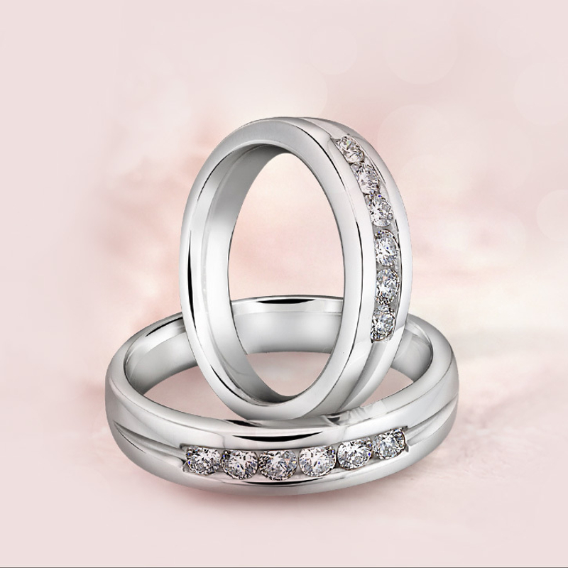 How To Choose The Right Wedding Ring By Orori Bridestory Blog