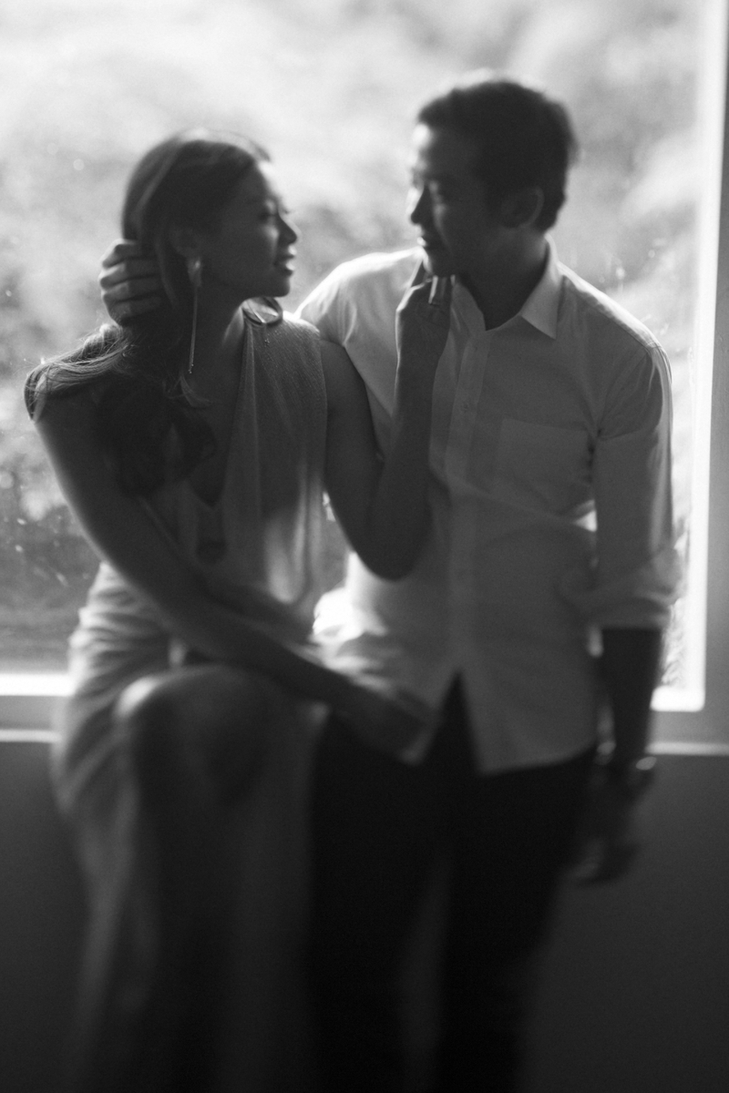 Pemotretan Pre Wedding Yang Simpel Namun Elegan Bridestory Blog