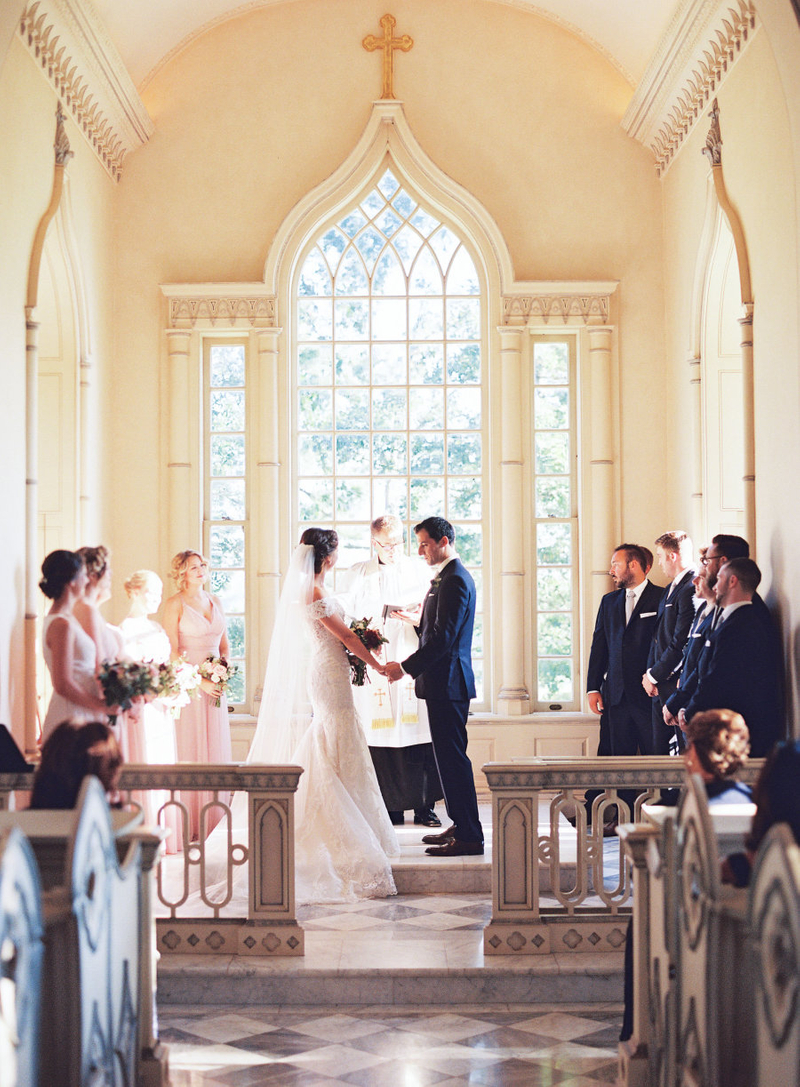 5 Panduan Singkat Menikah Di Rumah Ibadah Bridestory Blog