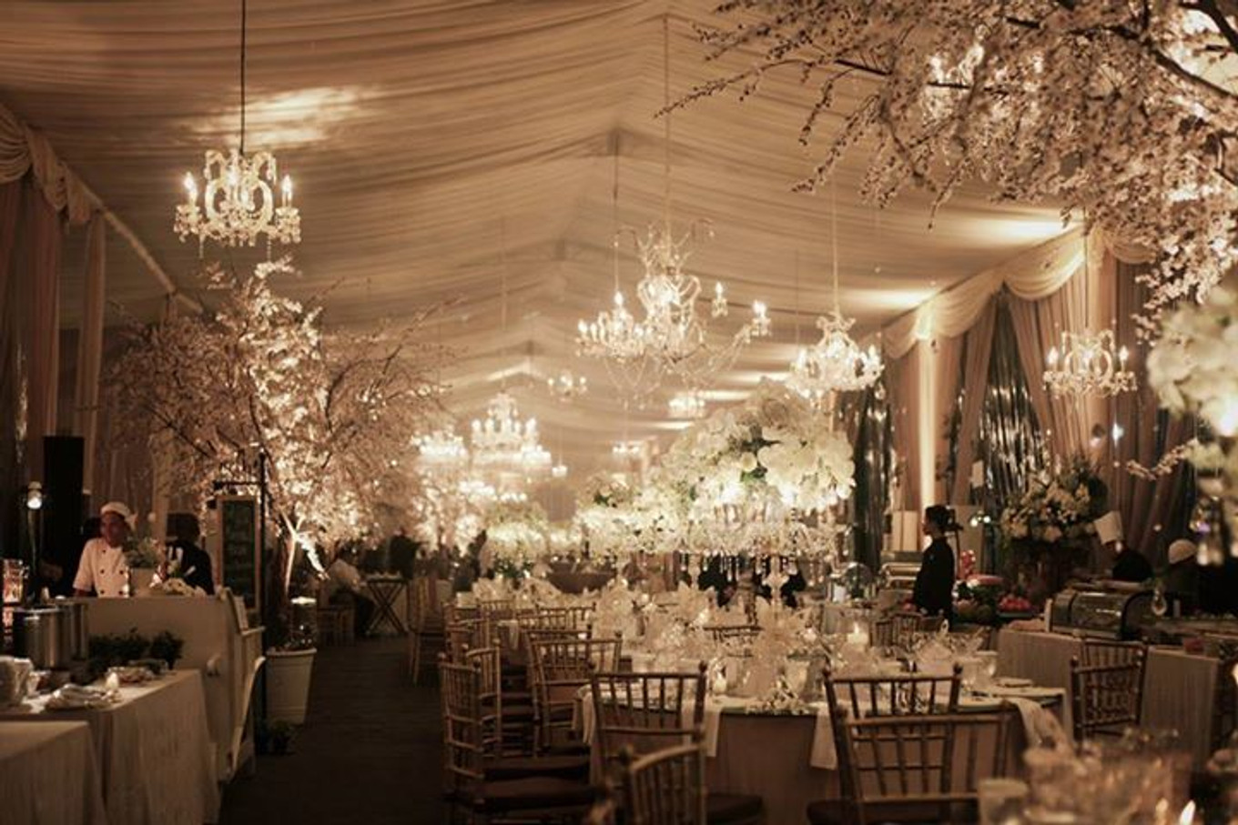 6 Top Wedding Decorators in Jakarta Bridestory Blog