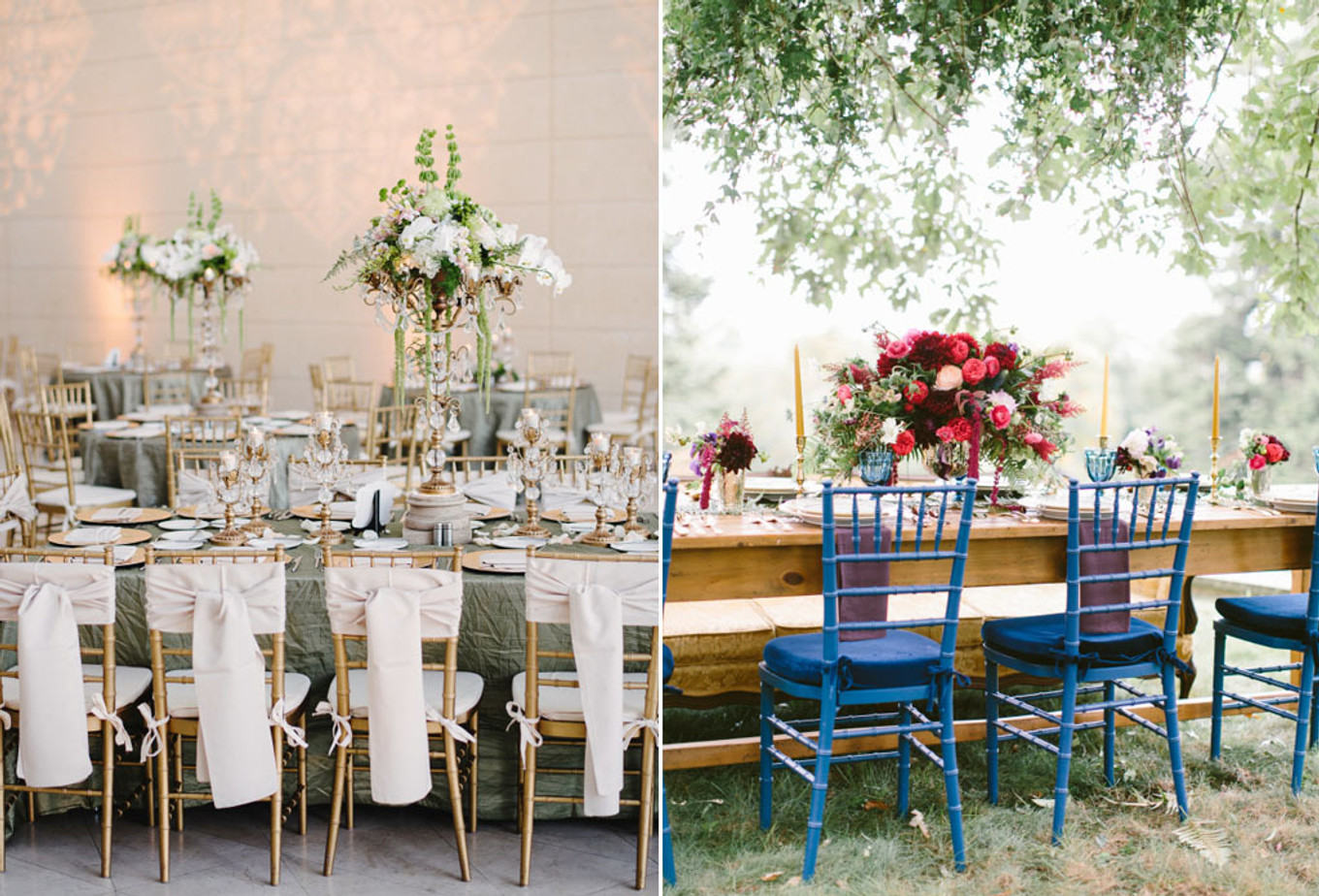 All You Need to Know About Wedding Decorations - Bridestory Blog
