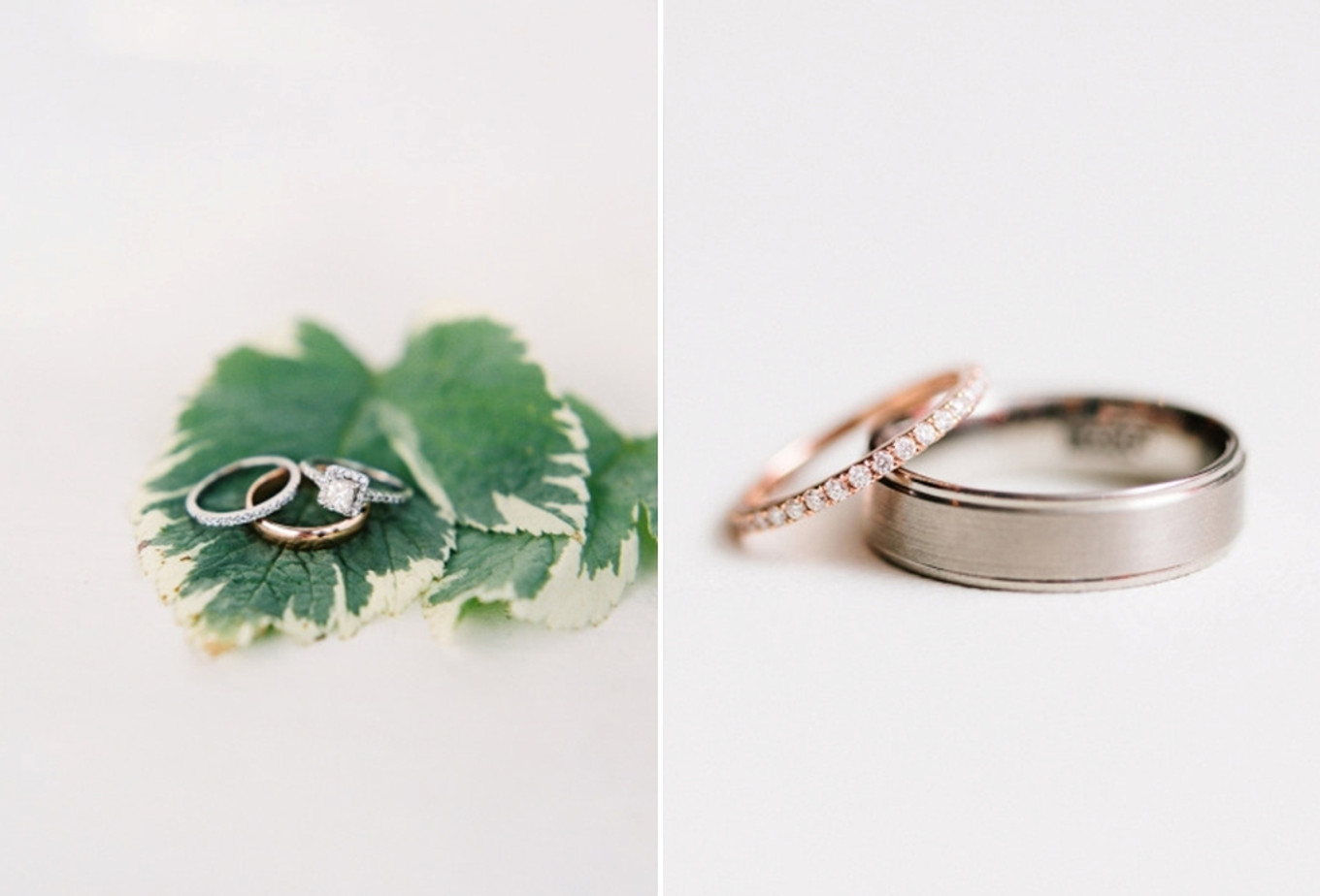 How to Choose the Perfect Wedding Ring Bridestory Blog