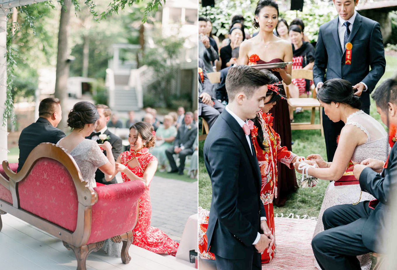 Panduan Tea Pai Upacara Minum Teh Tradisi Adat Tionghoa Panduan Tea Pai Upacara Minum Teh Tradisi Adat Tionghoa