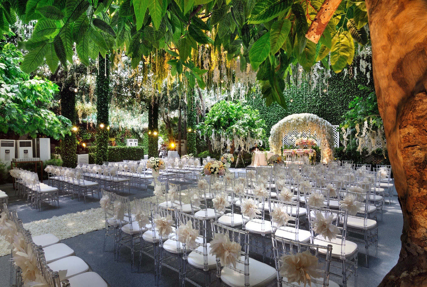 6 Top Wedding Decorators in Jakarta Bridestory Blog