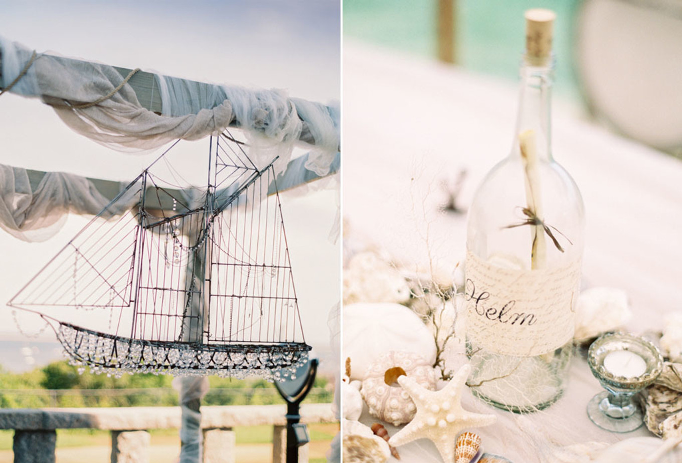 How to Throw a Beautiful Wedding With No Flowers Bridestory Blog