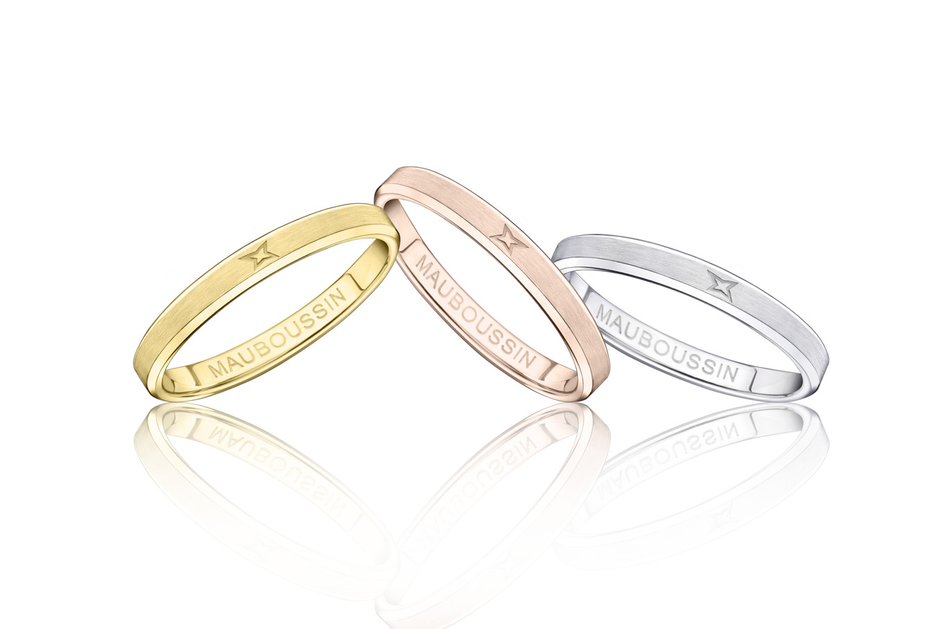 10 luxury wedding bands you'll love Bridestory Blog