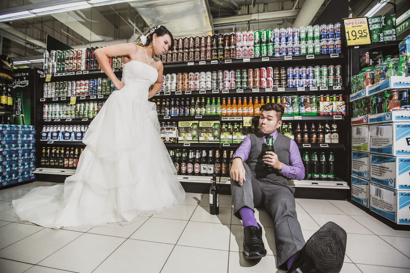 10 FOTO PERTUNANGAN UNIK UNTUK PENGANTIN EKSENTRIK Bridestory Blog