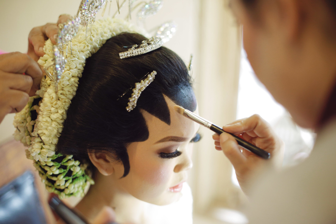 71 Best Traditional Indonesian Wedding Moments Bridestory Blog