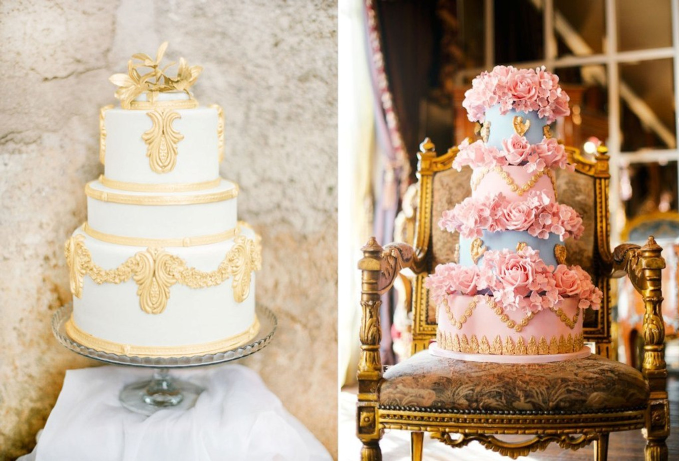wedding cake 101 an