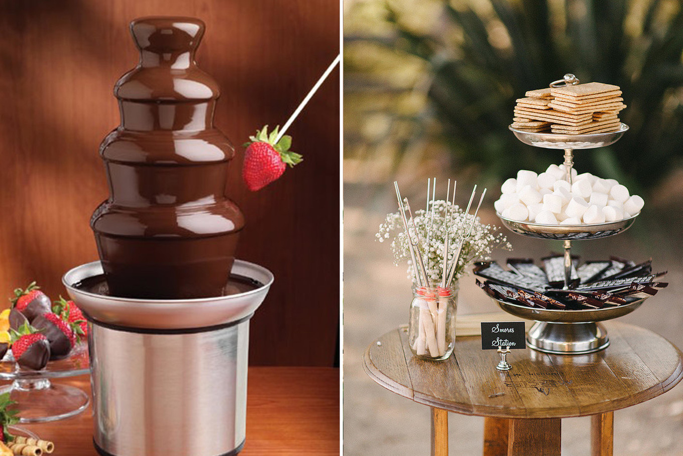 The Sweet Alternatives to Traditional Wedding Cake Bridestory Blog