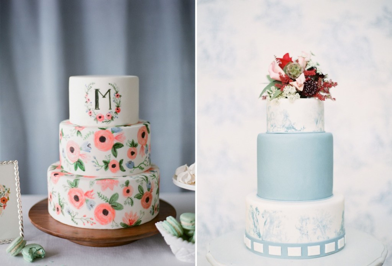 Wedding Cake 101 An Introduction To Wedding Cakes Bridestory Blog