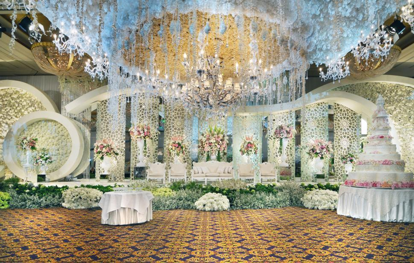 6 Top Wedding Decorators in Jakarta Bridestory Blog